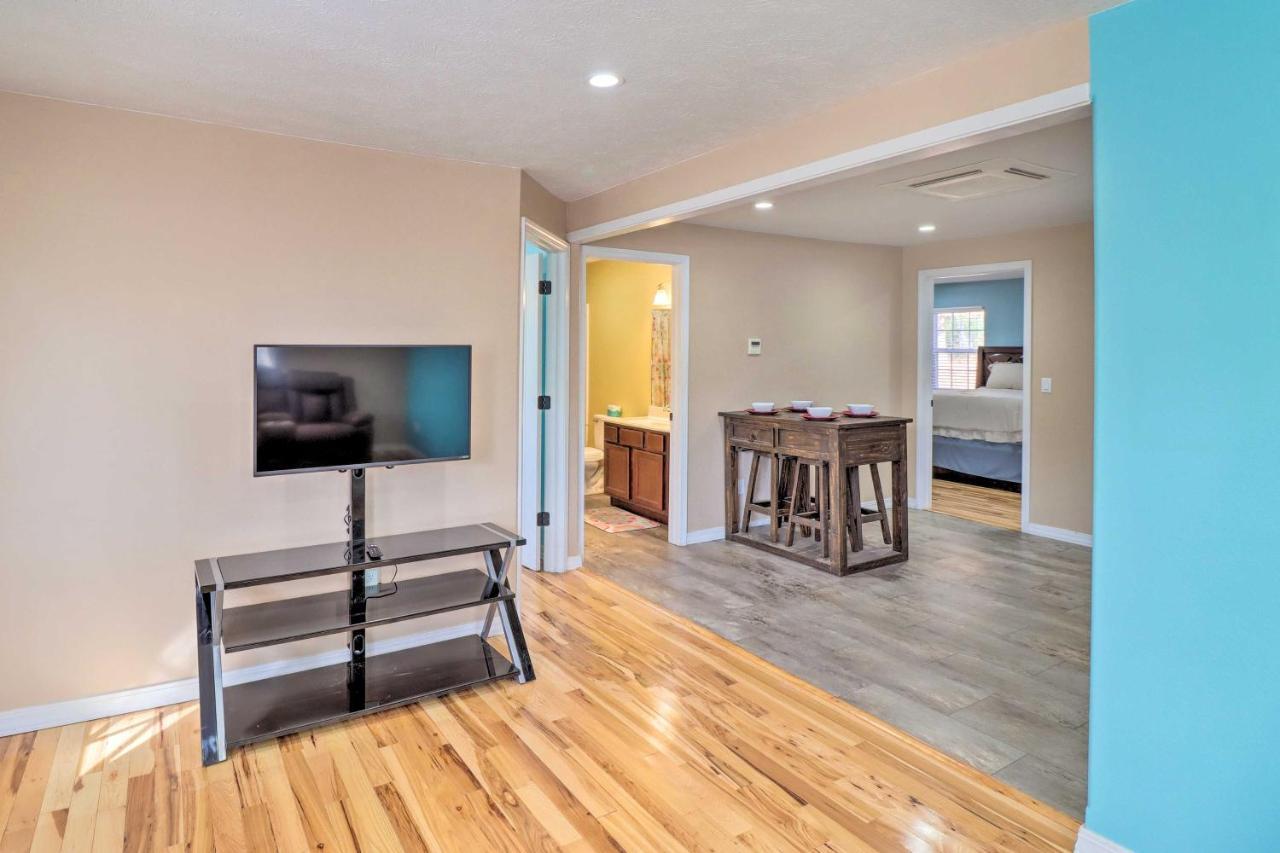 Remodeled Harrison Retreat Less Than 6 Mi To Town! Ngoại thất bức ảnh