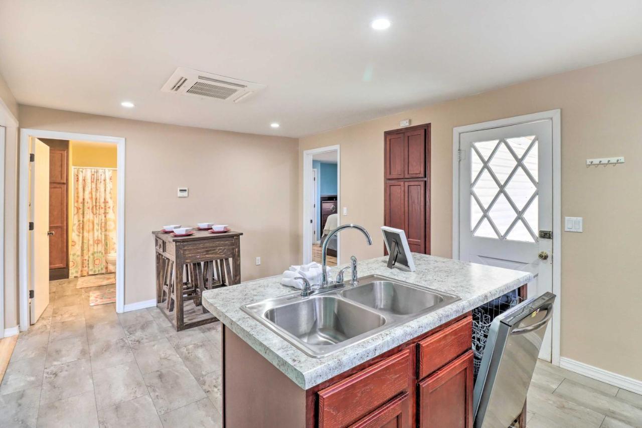 Remodeled Harrison Retreat Less Than 6 Mi To Town! Ngoại thất bức ảnh