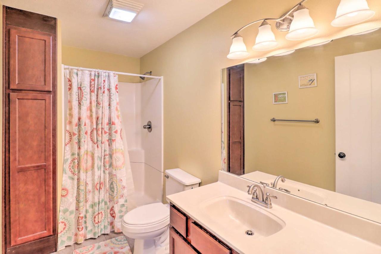 Remodeled Harrison Retreat Less Than 6 Mi To Town! Ngoại thất bức ảnh